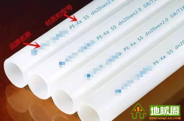 價格稍高的PE管材怎么挑？