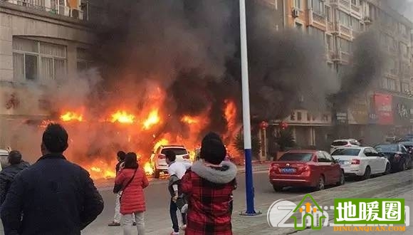 地暖安裝人員，無施工安裝資質(zhì)被刑拘