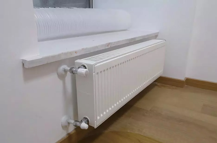 明裝暖氣片怎么裝？看后你就全懂了